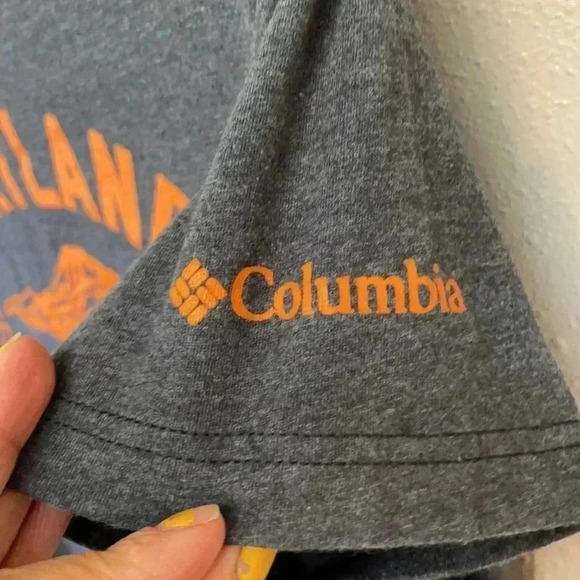 COLUMBIA SPORTSWEAR Men’s T-Shirt - Picture 2 of 6
